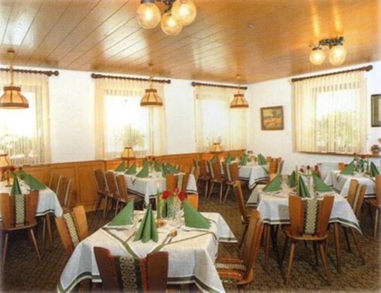 Bayerischer Hof Amorbach Exterior foto